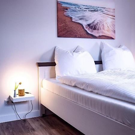 Appartement Flippi-S-Hues-Ost à Westerland Extérieur photo