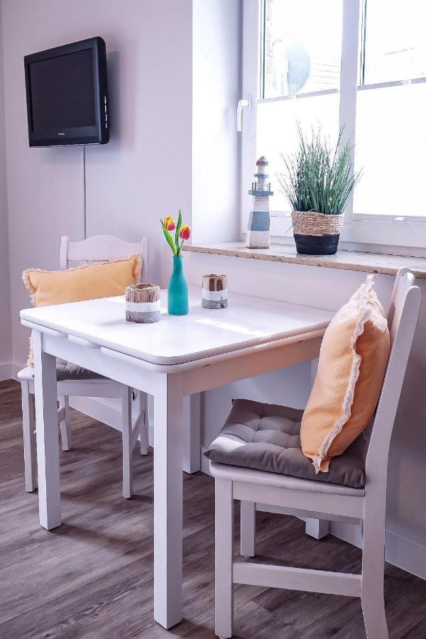 Appartement Flippi-S-Hues-Ost à Westerland Extérieur photo