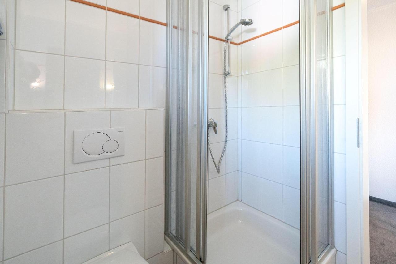 Appartement Flippi-S-Hues-Ost à Westerland Extérieur photo