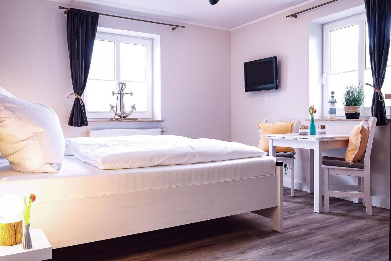 Appartement Flippi-S-Hues-Ost à Westerland Extérieur photo